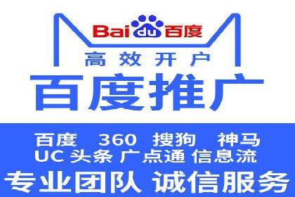 行业领先企业的SEM代理案例剖析
